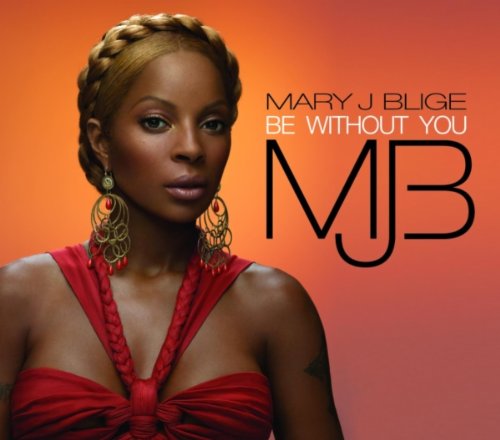 Mary J Blige